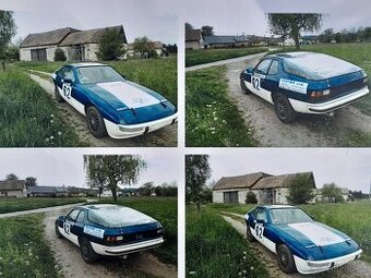 Porsche 924 2.0