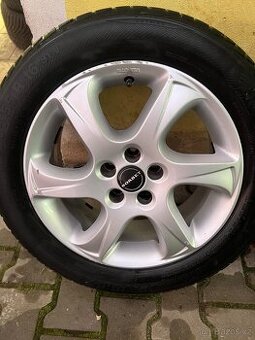 Disky R16 5x112