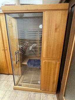 Infrasauna MARIMEX ELEGANT 3001L