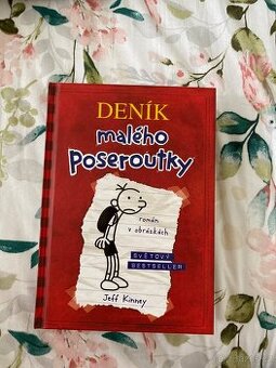 Deník malého poseroutky 1
