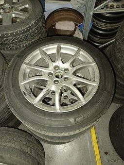 5x100 16R