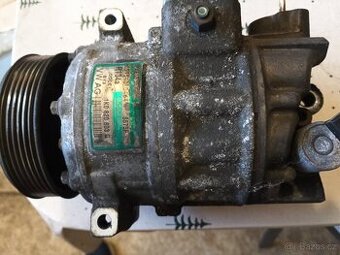 Klimakompresor 1.9 TDI a 2.0 TDI 1.4 TDI