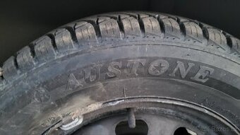 Celoroční pneu 195/65 r15