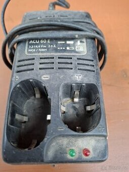 Nabíječka ACU 60C Protool Narex