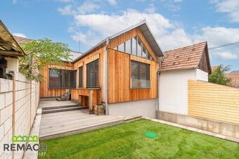Pronájem, novostavba, 147 m2, Moravský Písek, ev.č. 03202