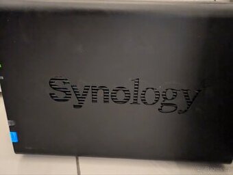 Synology NAS DS220+
