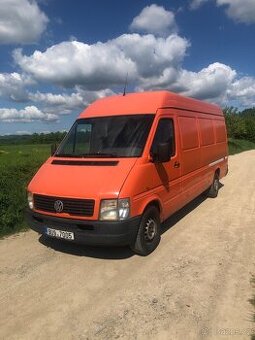 VW LT 35