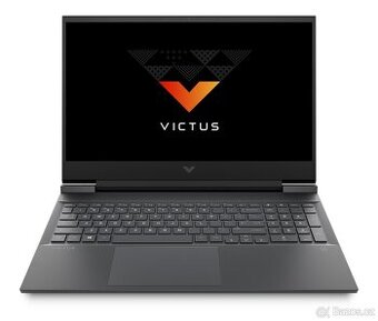 Herní HP Victus - 7840HS, RTX 4060, 144Hz, 32GB, 1TB
