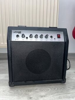 MAX MUSIC GA-16036 KOMBO KYTAROVÝ ZESILOVAČ - 1