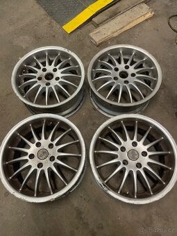 ALU R17 5x120