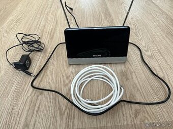 Anténa DVB-T2 Philips SDV6222/12