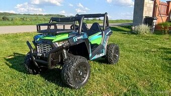 UTV Super Muster 1000R