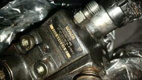 Vysokotlake cerpadlo alfa 2.4 154kw 0445010166
