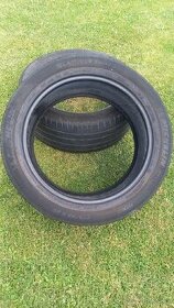 Michelin Latitude Sport 3 275/45 R20 letní