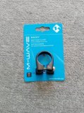 Prodám objímku sedlovky M-Wave Al 31,8mm se závity pro nosič