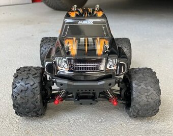 Traxxas Latrax TETON
