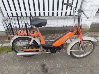 Babetta 207