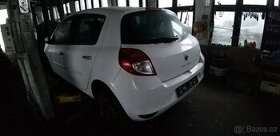 Renault Clio 3
