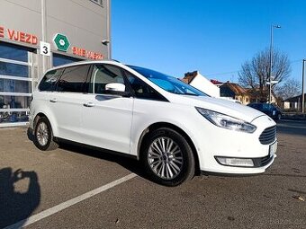 Ford Galaxy 2019 Titanium 7mist