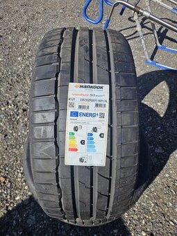 Letní pneu 235/35R20 HANKOOK - 1