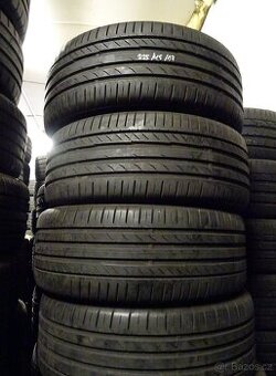 Letní pneu Continental Sport 5, 225/45/17, 4 ks, 6 mm