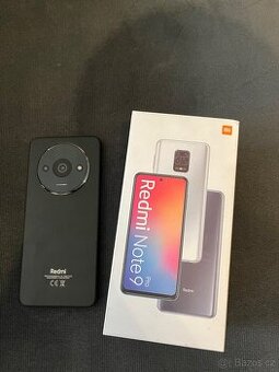 Redmi Note9 Pro - 1