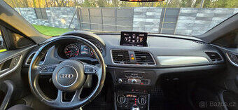 Audi Q3 2.0.Turbo 147KW 2017