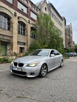 BMW E60 530d