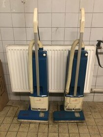 vysavač na koberce Columbus TK36E 1+1