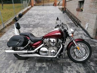 Honda VTX 1300c