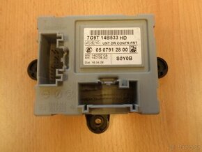Modul dveří řidiče z Ford Galaxy - 1