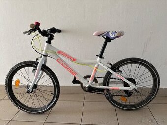 Dětské kolo CORE Nipper 20
