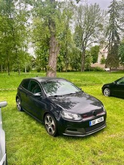 Vw polo Gti