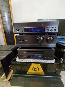 Onkyo A-933