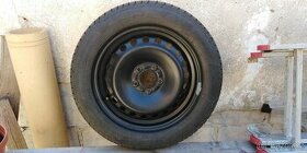 Pneumatika GOODYEAR 205/55R16 91V