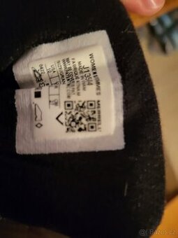 Prodám nové dámské trekové boty vel. 41