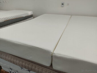 Tempur Pedic matrace Memory foam 100x220x20 H3 - 1