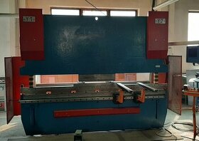 LIS OHRAŇOVACÍ BEYELER PR 6 CNC r.v. 1997
