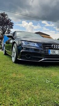 A7 3.0 Bitdi 230 kw
