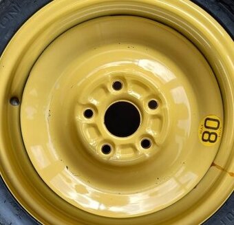 Suzuki rezervníDisk 5x114,3 16