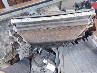 Prodám chladiče na VW Passat nebo cc