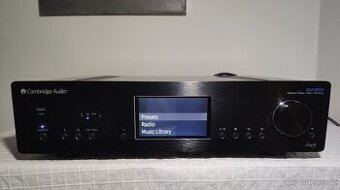 CAMBRIDGE AUDIO AZUR 851N