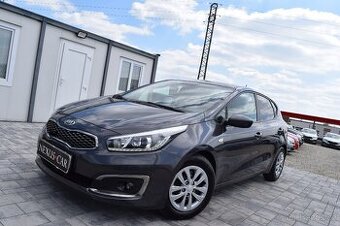 ►►Kia Ceed 1.4 i 73KW Comfort Plus◄◄