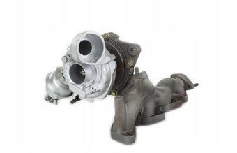 Turbo VW Passat B6 / Touran 2.0 TDI BMN BMR | 757042