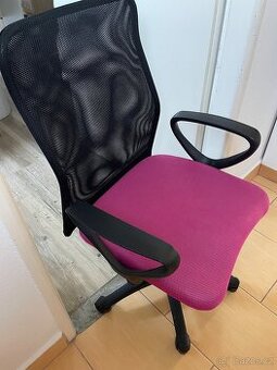Studentská židle