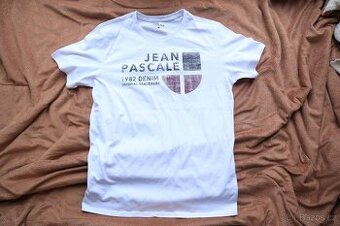 Jean Pascale pánské tričko M - nové