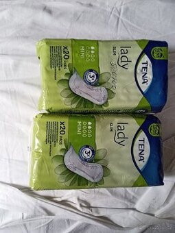 Tena lady slim - 1