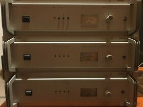 Zesilovače PHILIPS SQ 45 LBB 1348/40 a LBB 1346/40 - 1