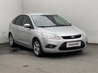 Ford Focus 1.6TDCi , 66 kW nafta, 2011