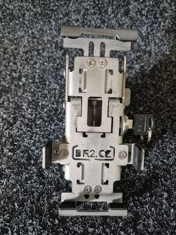 Držák mobilu DR2.CZ s uzamykáním